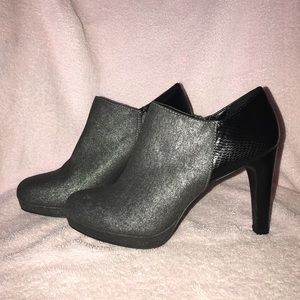 New Directions Piper Heels